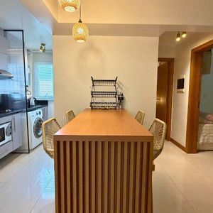 Apartamento com 173m², 2 dormitórios, 1 suíte, 2 vagas no Punta Cana em Torres para Comprar