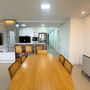 Apartamento com 117m², 3 dormitórios, 3 suítes, 2 vagas no Freedom em Torres para Comprar