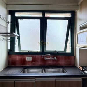Apartamento com 124m², 3 dormitórios, 2 suítes, 1 vaga no Ilha do Farol em Torres para Comprar