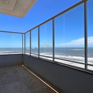 Cobertura com 592m², 4 dormitórios, 4 suítes, 4 vagas no Infinity Ocean em Torres para Comprar
