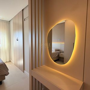 Apartamento com 70m², 2 dormitórios, 1 suíte, 2 vagas no Toronto em Torres para Comprar