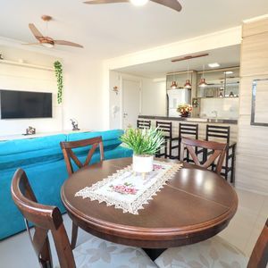 Apartamento com 88m², 3 dormitórios, 1 suíte, 1 vaga no Perito Moreno em Torres para Comprar