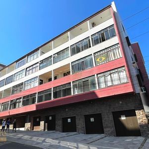 Apartamento com 116m², 3 dormitórios, 1 vaga no São Luiz em Torres para Comprar