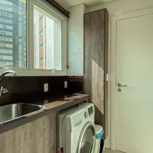 Apartamento com 144m², 3 dormitórios, 3 suítes, 2 vagas no Tutto Residenziale em Torres para Comprar