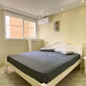 Apartamento com 107m², 3 dormitórios, 1 suíte, 1 vaga no Panorama em Torres para Comprar