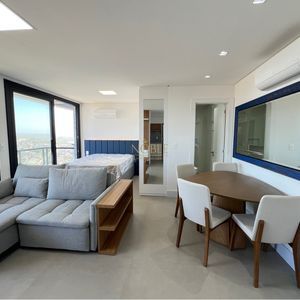 Apartamento com 49m², 1 dormitório, 1 suíte, 1 vaga no Vista Mare em Torres para Comprar