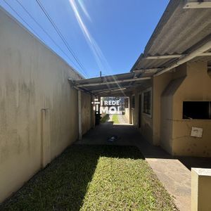 Garagem