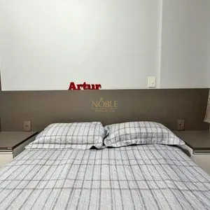 Apartamento com 124m², 3 dormitórios, 3 suítes, 2 vagas no Lê Classic em Torres para Comprar