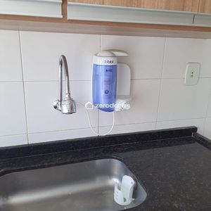 Apartamento no Residencial Flamboyant em Taubaté - imagem 29