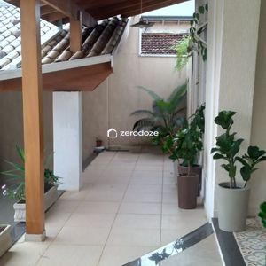Casa Térrea no Chácara do Visconde em Taubaté - imagem 5