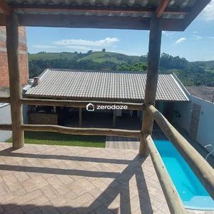 Casa térrea no Jardim Colônia em Jacareí - imagem 8