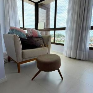 Apartamento com 65m², 2 dormitórios, 1 suíte, 1 vaga no Del Porto em Torres para Comprar