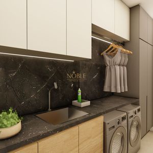 Casa de Condomínio com 431m², 5 dormitórios, 5 suítes, 4 vagas no Condomínio Ilhas Park em Torres para Comprar