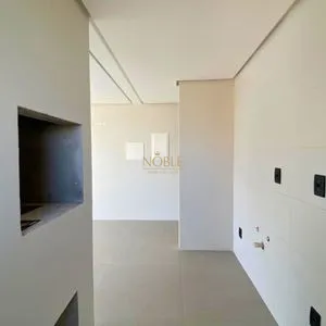 Apartamento com 33m², 1 dormitório, 1 vaga no Majestic Residencial em Torres para Comprar