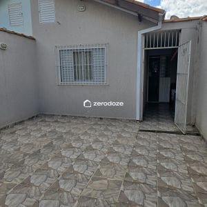 Casa térrea no Cidade Salvador em Jacareí - imagem 8