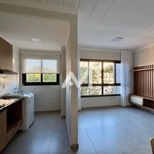 Apartamento com 46m² e 1 dormitório no bairro Universitário em Lajeado para Alugar