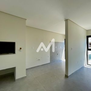 Apartamento com 57m² e 2 dormitórios no bairro Américano em Lajeado para Comprar