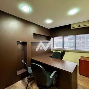 Sala Comercial com 35m² no bairro Centro em Lajeado para Comprar