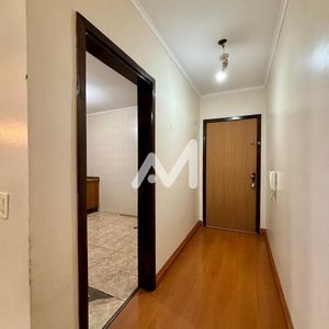 Apartamento com 104m² e 3 dormitórios no bairro Hidráulica em Lajeado para Comprar ou Alugar