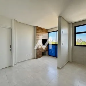 Apartamento com 31m² e 1 dormitório no bairro Universitário em Lajeado para Comprar