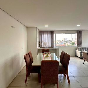 Apartamento com 99m², 3 dormitórios, 1 suíte, 2 vagas no Victória em Torres para Comprar