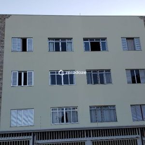 Apartamento no Jardim Satélite em São José dos Campos - imagem 27