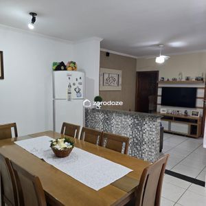 Casa térrea no Cidade Salvador em Jacareí - imagem 3