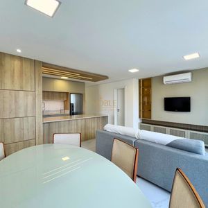 Apartamento com 88m², 2 dormitórios, 2 suítes, 1 vaga no LONDON em Torres para Comprar