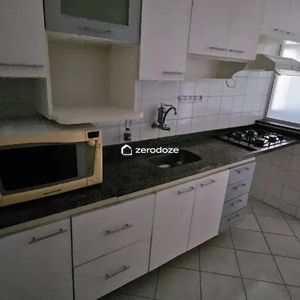 Apartamento no Conjunto Residencial Trinta e Um de Março em São José dos Campos - imagem 14