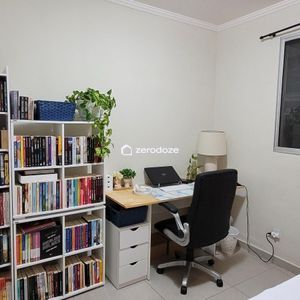 Apartamento no Jardim Gurilândia em Taubaté - imagem 2