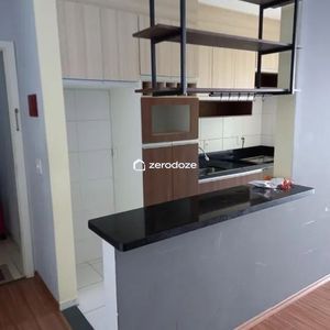 Apartamento no Vera Cruz em Caçapava - imagem 1