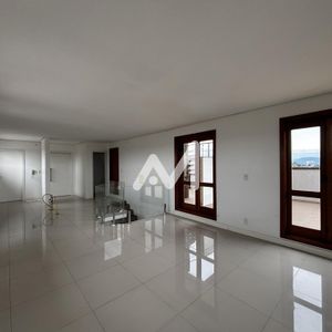 Cobertura com 334m² e 3 dormitórios no bairro Centro em Lajeado para Comprar