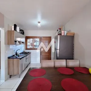 Geminado com 57m² e 3 dormitórios no bairro Conventos em Lajeado para Comprar
