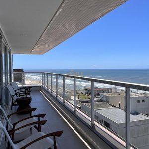 Apartamento com 296m², 4 dormitórios, 4 suítes, 3 vagas no Infinity Ocean em Torres para Comprar