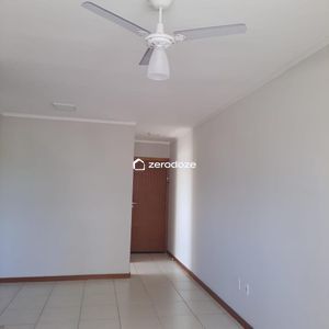 Apartamento no Residencial Flamboyant em Taubaté - imagem 6