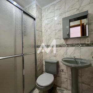 Apartamento com 50m² e 1 dormitório no bairro São Cristóvão em Lajeado para Alugar