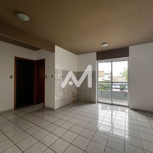 Apartamento com 40m² e 1 dormitório no bairro São Cristóvão em Lajeado para Alugar