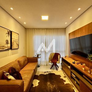 Apartamento com 65m² e 2 dormitórios no bairro Universitário em Lajeado para Comprar