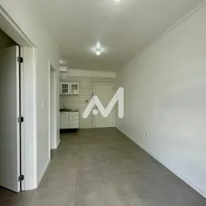 Apartamento com 37m² e 1 dormitório no bairro Universitário em Lajeado para Comprar ou Alugar