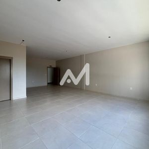 Sala Comercial com 50m² no bairro Américano em Lajeado para Alugar
