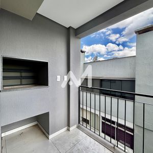 Apartamento com 45m² e 1 dormitório no bairro Américano em Lajeado para Comprar
