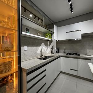 Apartamento com 45m² e 1 dormitório no bairro São Cristóvão em Lajeado para Comprar