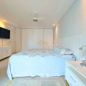 Apartamento com 263m², 4 dormitórios, 4 suítes, 4 vagas no Neptuno em Torres para Comprar