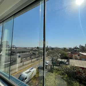 Apartamento com 107m², 3 dormitórios, 3 suítes, 1 vaga no Lex Center em Torres para Comprar