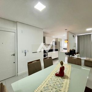 Apartamento com 57m² e 2 dormitórios no bairro Universitário em Lajeado para Alugar