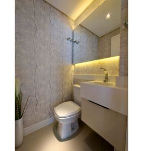 Apartamento com 118m², 3 dormitórios, 3 suítes, 2 vagas no Freedom em Torres para Comprar