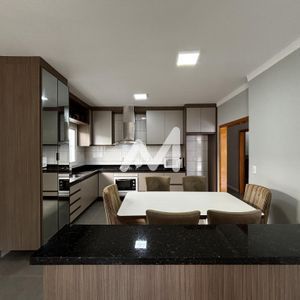 Casa com 143m² e 3 dormitórios no bairro Conventos em Lajeado para Comprar