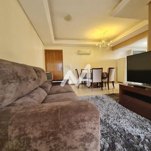 Apartamento com 55m² e 1 dormitório no bairro Florestal em Lajeado para Alugar