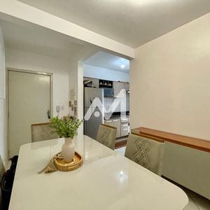 Apartamento com 54m² e 2 dormitórios no bairro Jardim do Cedro em Lajeado para Comprar