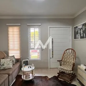 Casa com 198m² e 3 dormitórios no bairro Campestre em Lajeado para Comprar